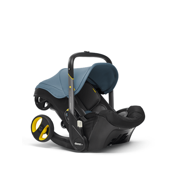 DOONA COCHE & SILLA OCEAN BLUE