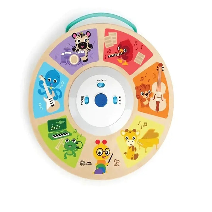 HAPE CALS SMART SOUNDS SYMPHONY