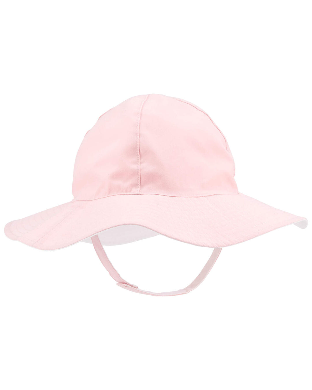 CARTERS NIÑA SOMBRERO PINK