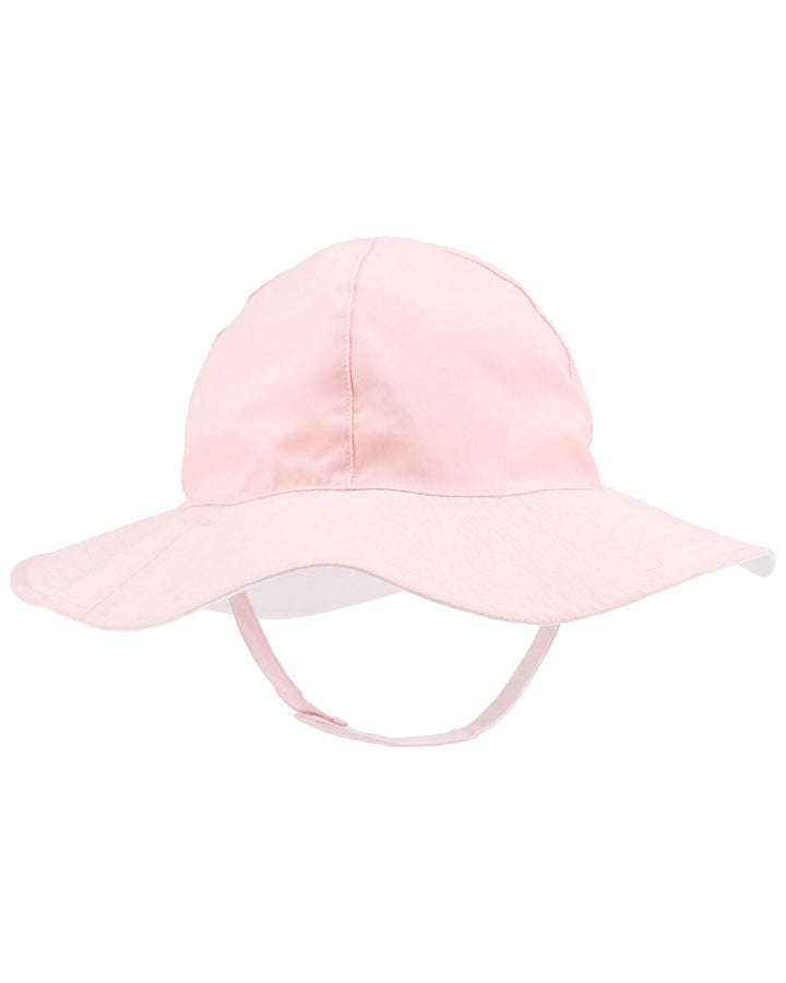 CARTERS NIÑA SOMBRERO PINK
