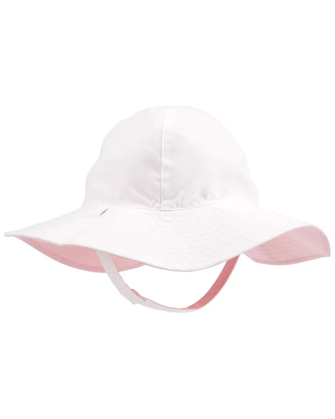 CARTERS NIÑA SOMBRERO PINK
