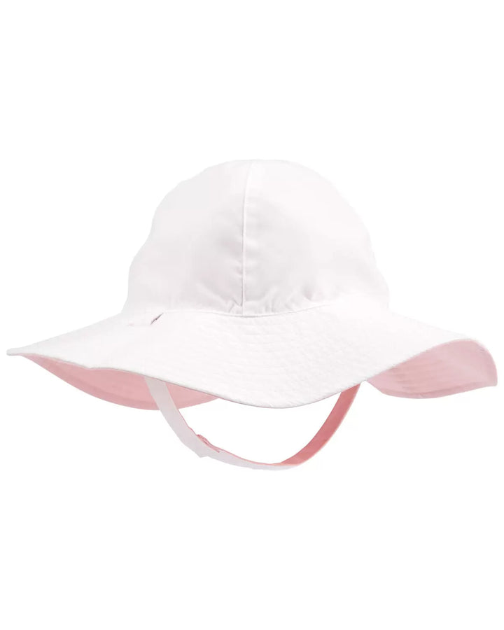 CARTERS NIÑA SOMBRERO PINK