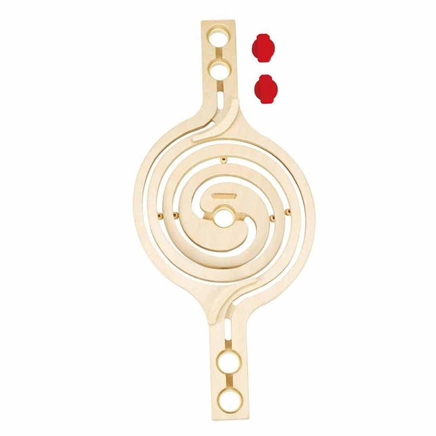 HAPE VORTEX