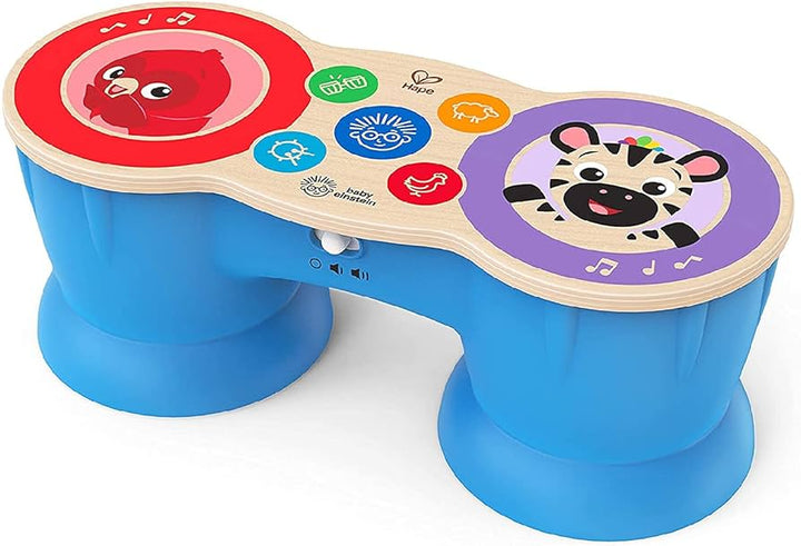 HAPE UPBEAT TUNES MAGIC TOUCH DRUM