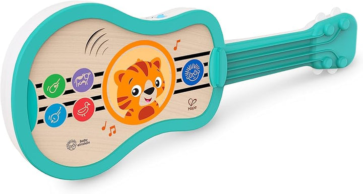 HAPE SING & STRUM MAGIC TOUCH UKULELE