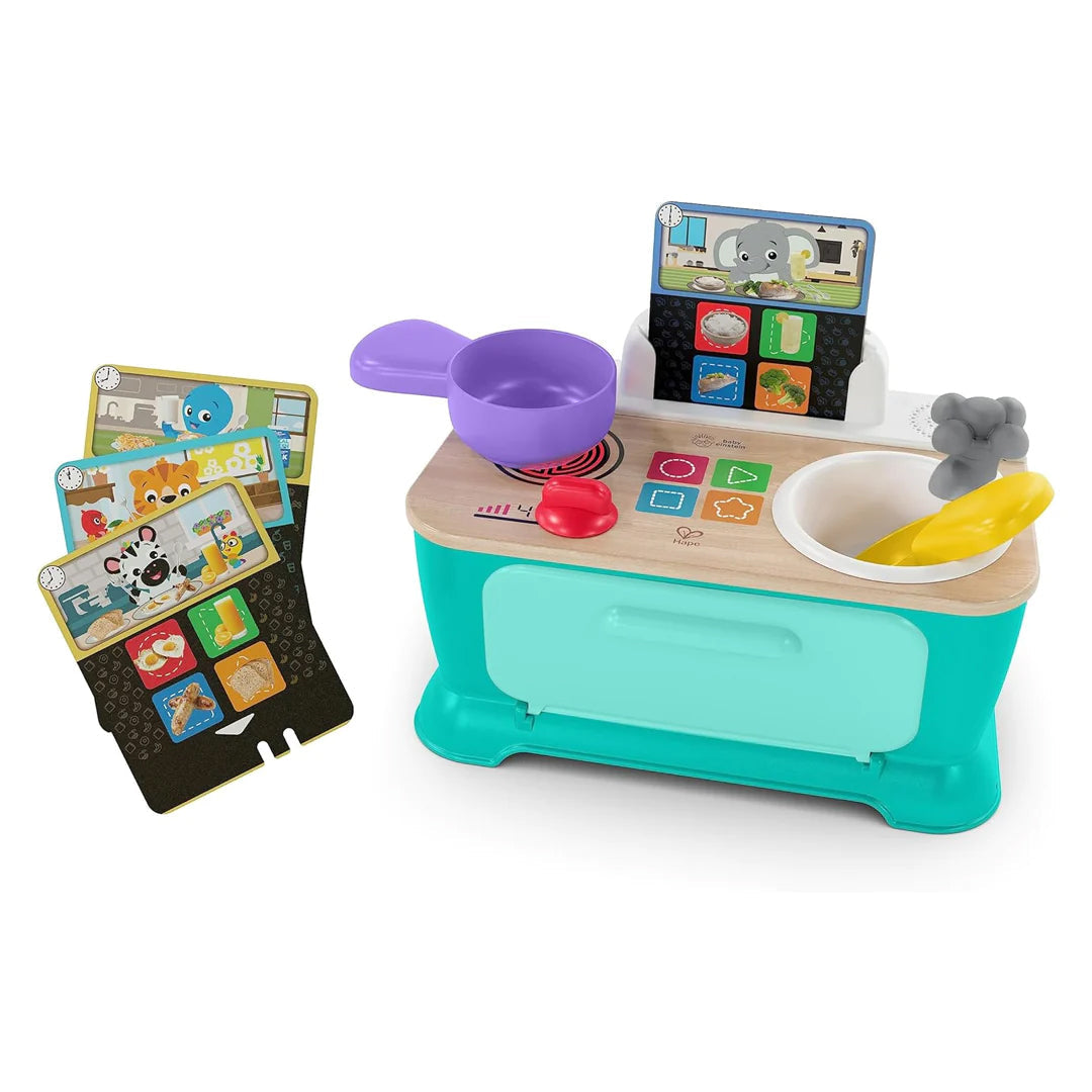 HAPE COOK WITH ME KITCHEN