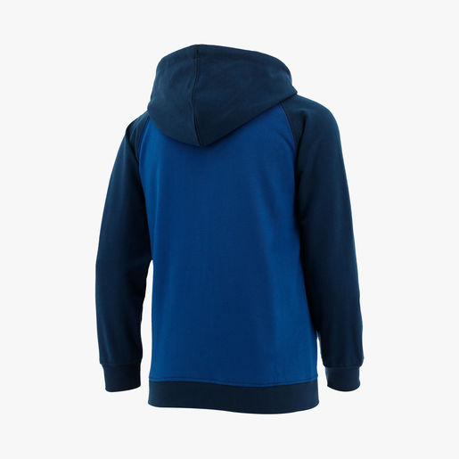 FANATICS NIÑO ABRIGO CON CAPUCHA PSG PATTERN NVY