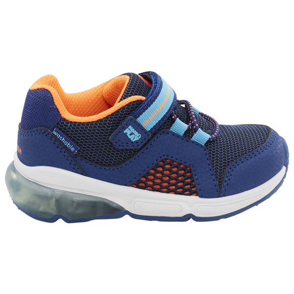 Stride Rite 360 Zapatillas Deportivas Blitz Unisex Para Niños