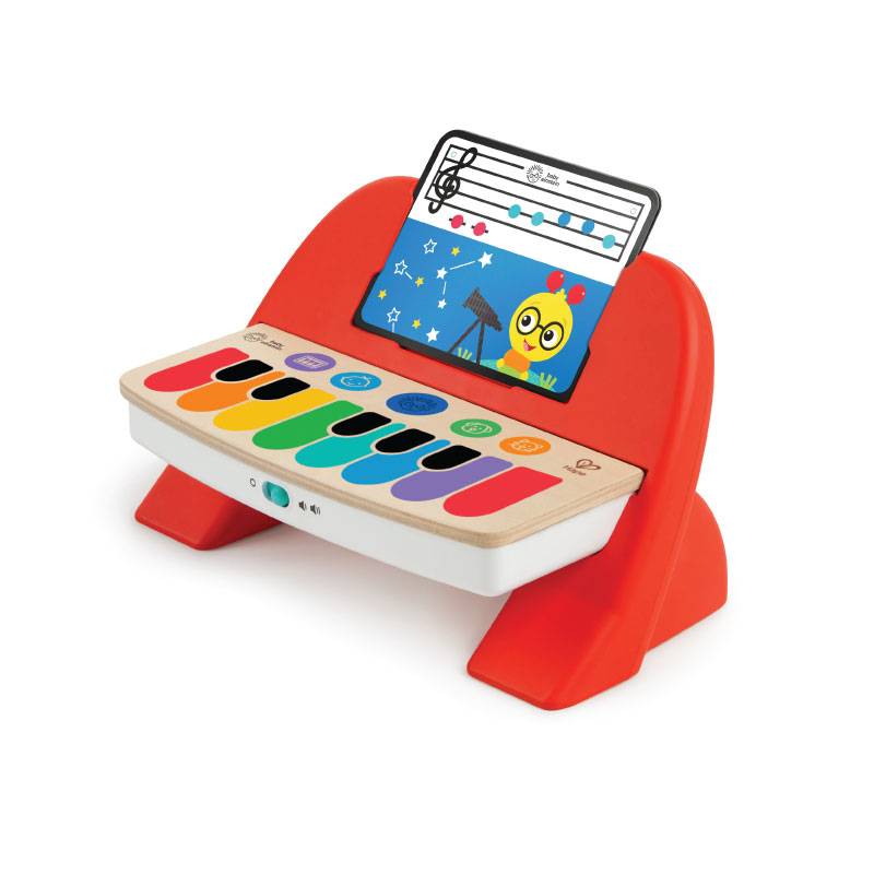 HAPE CALS FIRST MELODIE MAGIC TOUCH PIANO