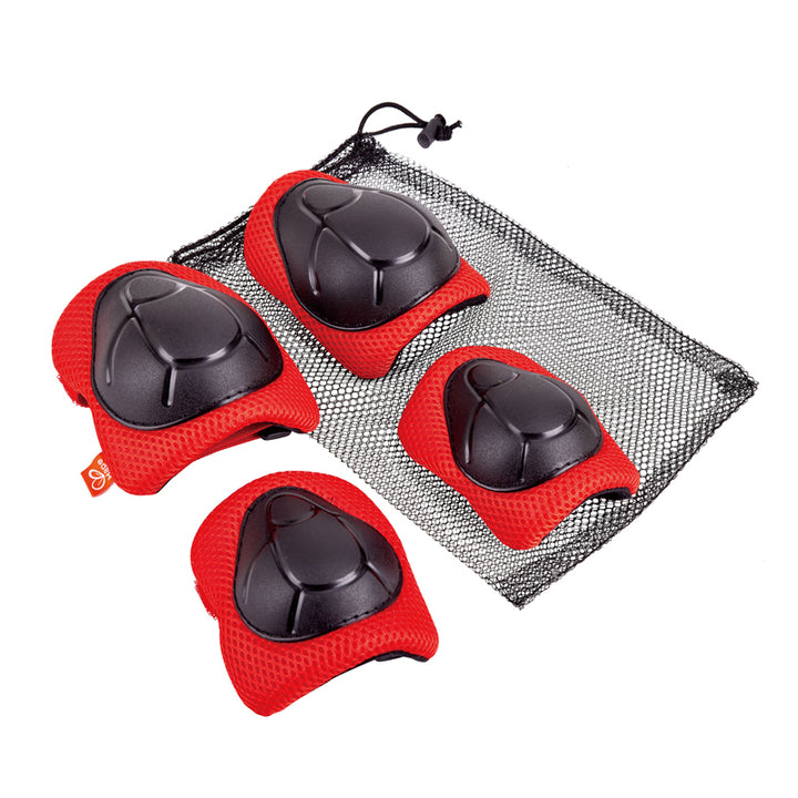 HAPE ADVENTURER KNEE AND ELBOW