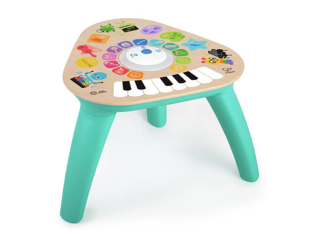 HAPE CLEVER COMPOSER TUNE TABLE