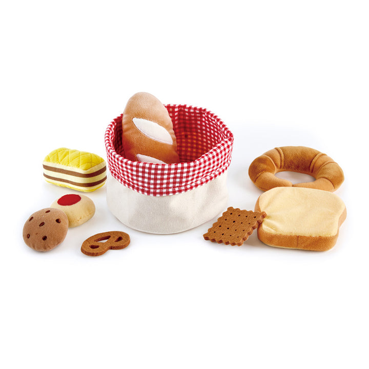 HAPE TODDLER BREAD BASKET