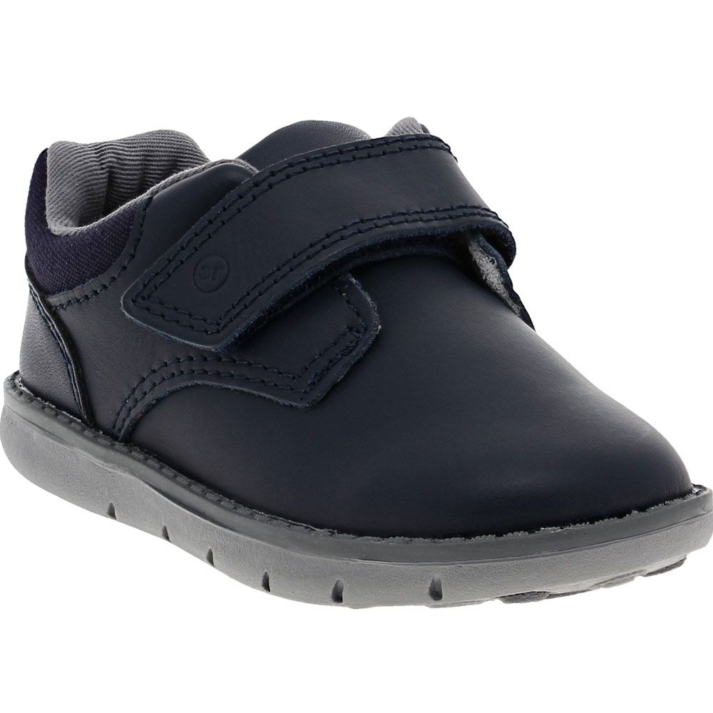 STRIDE RITE NIÑO ZAPATILLA GRIFFIN NAVY