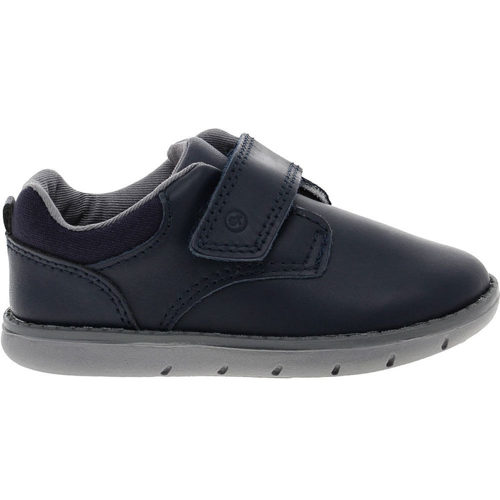STRIDE RITE NIÑO ZAPATILLA GRIFFIN NAVY