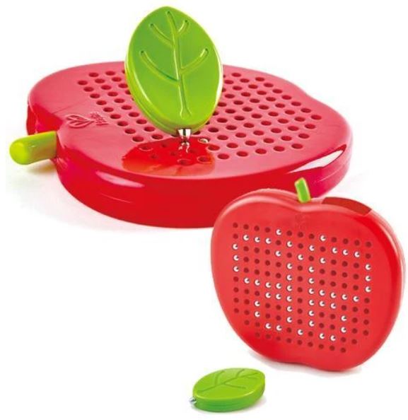 HAPE MAGNETIC DRAWING BOARD