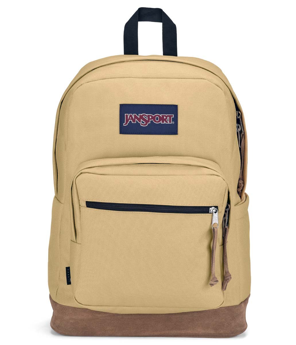 JANSPORT MOCHILA RIGHT PACK CURRY
