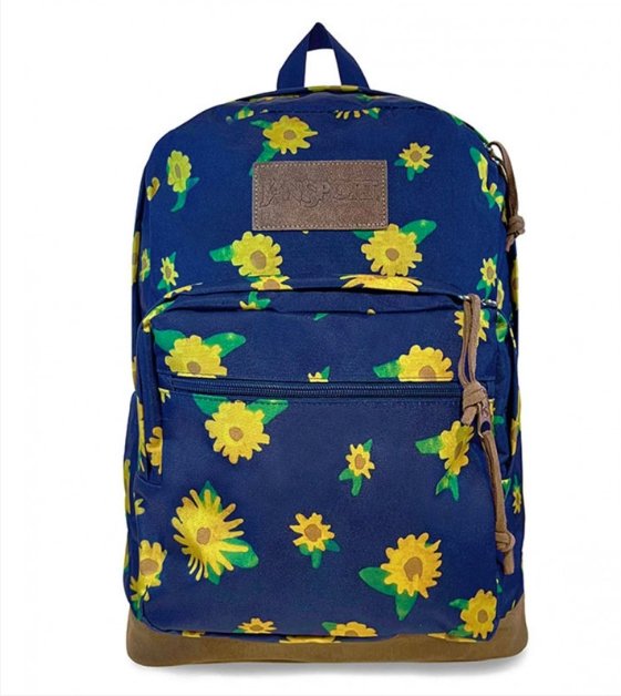 JANSPORT MOCHILA RIGHT PACK EXPRESSIONS POLY