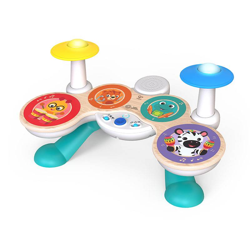HAPE TOGETHER IN TUNE DRUMS