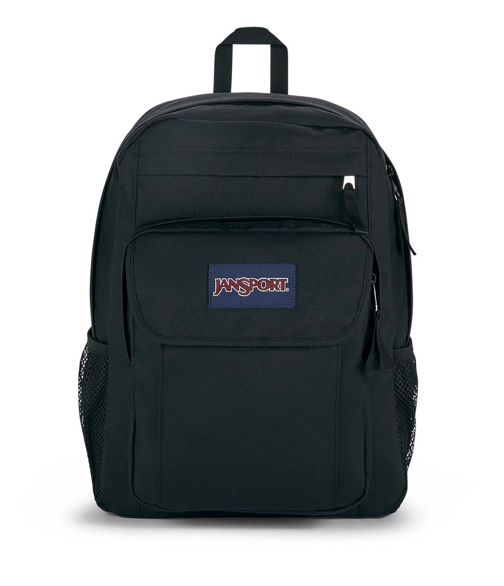 JANSPORT MOCHILA UNION PACK BLACK